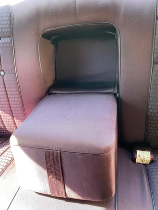 1966 Pontiac Bonneville Brougham - 389 V8