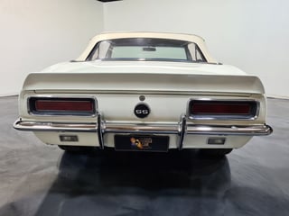 1967 Chevrolet Camaro RS 350