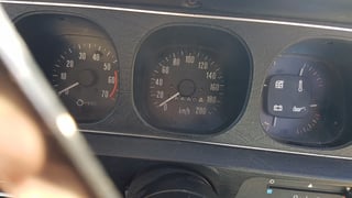 1974 LH Torana SL/R 5000