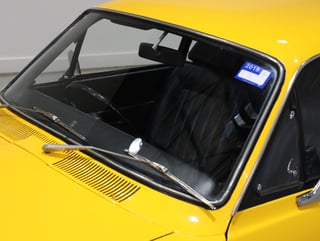 1972 Holden LJ Torana GTR XU1 Tribute  - Yellow Dolly