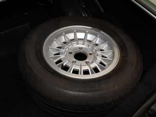 1977 Ford XC FAIRMONT GXL 351ci T-Bar -  Satin Spruce Metallic SUNROOF