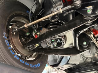 1975 Holden HJ GTS Monaro Coupe - Rare 5.0L 4sp - Concours Restored  