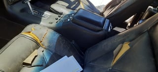 1975 Ford Landau Coupe