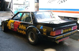 2014 Muscle Car Masters - Eastern Creek Sydney