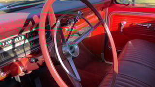 1967 Ford F100 Ranger Pick Up - 352 FE V8