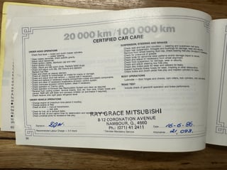 1983 Mitsubishi Starion Turbo