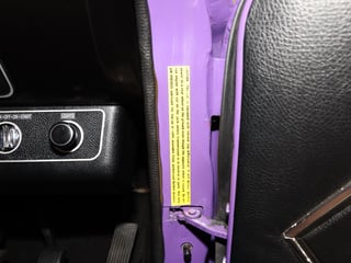 1970 Holden Torana LC GTR XU1