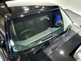 1977 XC Falcon Hardtop - Mad Max Replica