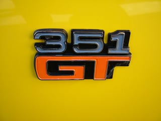 Australian Muscle Cars as Investments