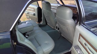 1976 Ford LTD P6 - 351 Cleveland V8