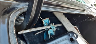 1975 Ford Landau Coupe