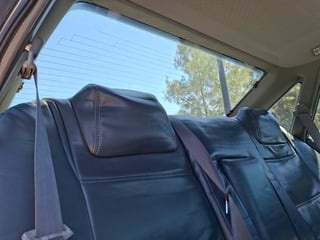 1995 VS Holden Calais 5 Litre V8