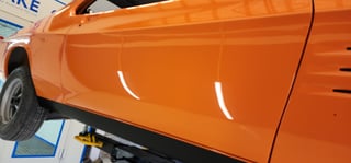 Concours Restored 1971 HQ GTS Monaro 308 V8