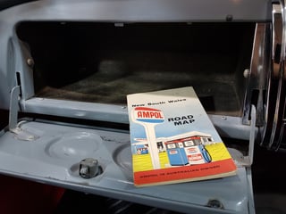 1959 FC Holden Special