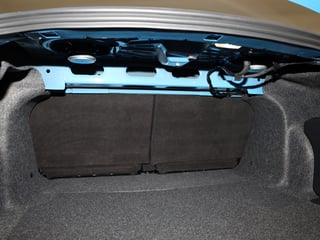 2022 Ford Mustang SM17 Limited Edition Build No 48 - 1 of 1 Grabber Blue Metallic