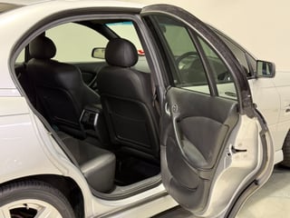 2005 Holden VZ SS Commodore - 5.7L V8