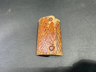 1972 Ford Falcon XA 6 Cyl. Utility - Maintained Survivor Kelly Green Metallic 