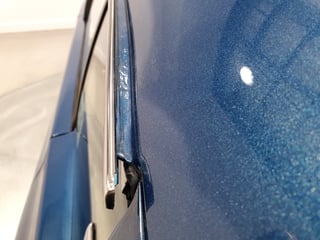 1975 VJ Valiant Charger XL Sports Pack - 21,898 km