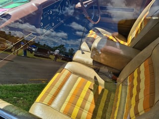 2021 All Ford Day - Sydney