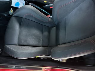 2011 Fiat Abarth 695 Tributo Ferrari