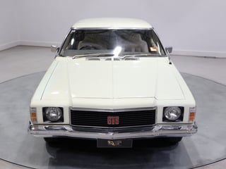 1975 Holden HJ GTS Monaro 2-Door Coupe - Chamois Unrestored Survivor 