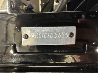 1968 Ford Mustang Shelby GT500 Eleanor Tribute