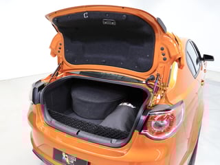 2017 HSV GTSR - Light My Fire - 243 kilometres