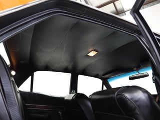 1971 Ford Falcon XY GT Replica - Vermilion Fire