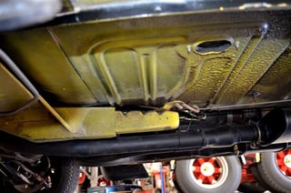 Phase 3 GTHO..UNRESTORED