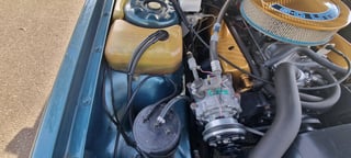 1985 Holden VK Calais 308 V8