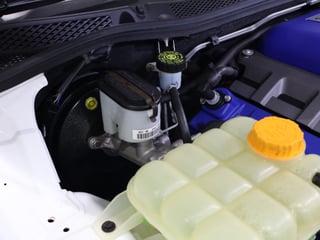 2007 FPV BF MKII GT Cobra Build No 076 - 2,447km …