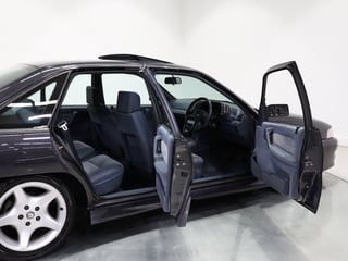 1992 HSV VP GTS Build No 048 - Anthracite