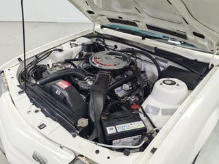 1985 VK HDT SS Brock Commodore #2970