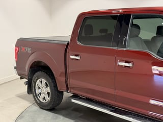 2018 Ford F150 XLT XTR 4x4 - 5.0L V8