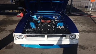 1975 XB John Goss Race Prototype