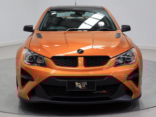 2017 HSV GTSR - Light My Fire - 243 kilometres