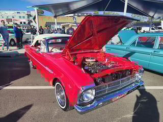2023 All Ford Day - Eastern Creek NSW