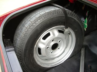 VC Commodore 4.2L V8