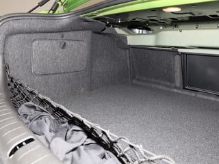 2016 HSV GTS W507 - Jungle Fever 3,218 km