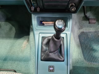 1985 HDT VK SS Commodore #1824