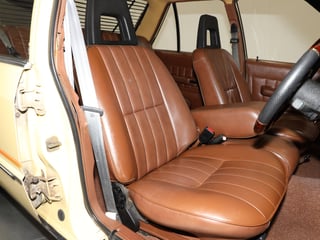 1979 Ford XD Falcon GL