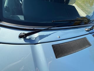 1983 VH SL/X Holden Commodore 4.2L V8