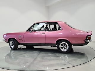 1973 LJ GTR XU1 Torana