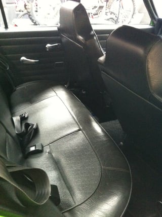 LH Torana 'SLR 5000'