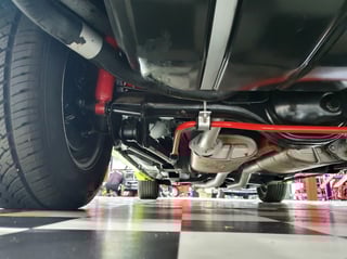 1974 LH Torana SL/R 5000 L34 Tribute