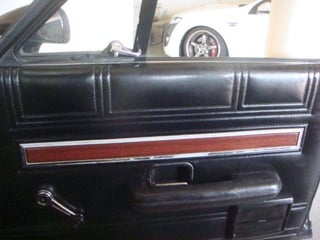 XW GTHO Falcon Phase 2