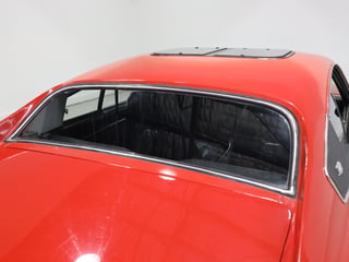 1973 Chrysler VJ Valiant Charger 770 E55 - 340 V8