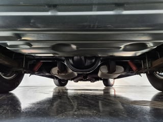 1970 XY GT Falcon Replica