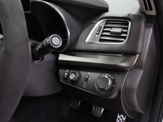 2017 HSV GTSR W1 Build No 70 - Heron White 812km