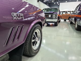 Welcome to the New AMCS Showroom - Mortdale, Sydney